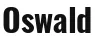 Oswald