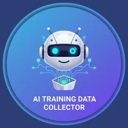 AI Training Data Collector - RAG & LLM Dataset Builder avatar