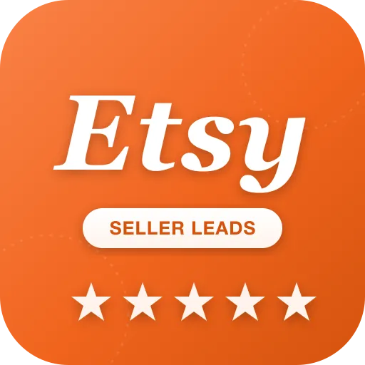 Etsy Scraper