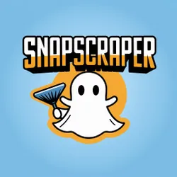 Snapchat Profile Scraper avatar