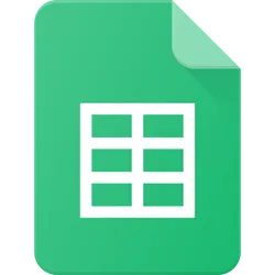 Google Sheets Import & Export avatar