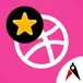 Dribbble Popular Shots avatar