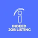 Indeed Job Listing Scraper avatar