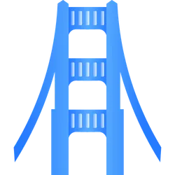 Example Golden Gate Webcam avatar