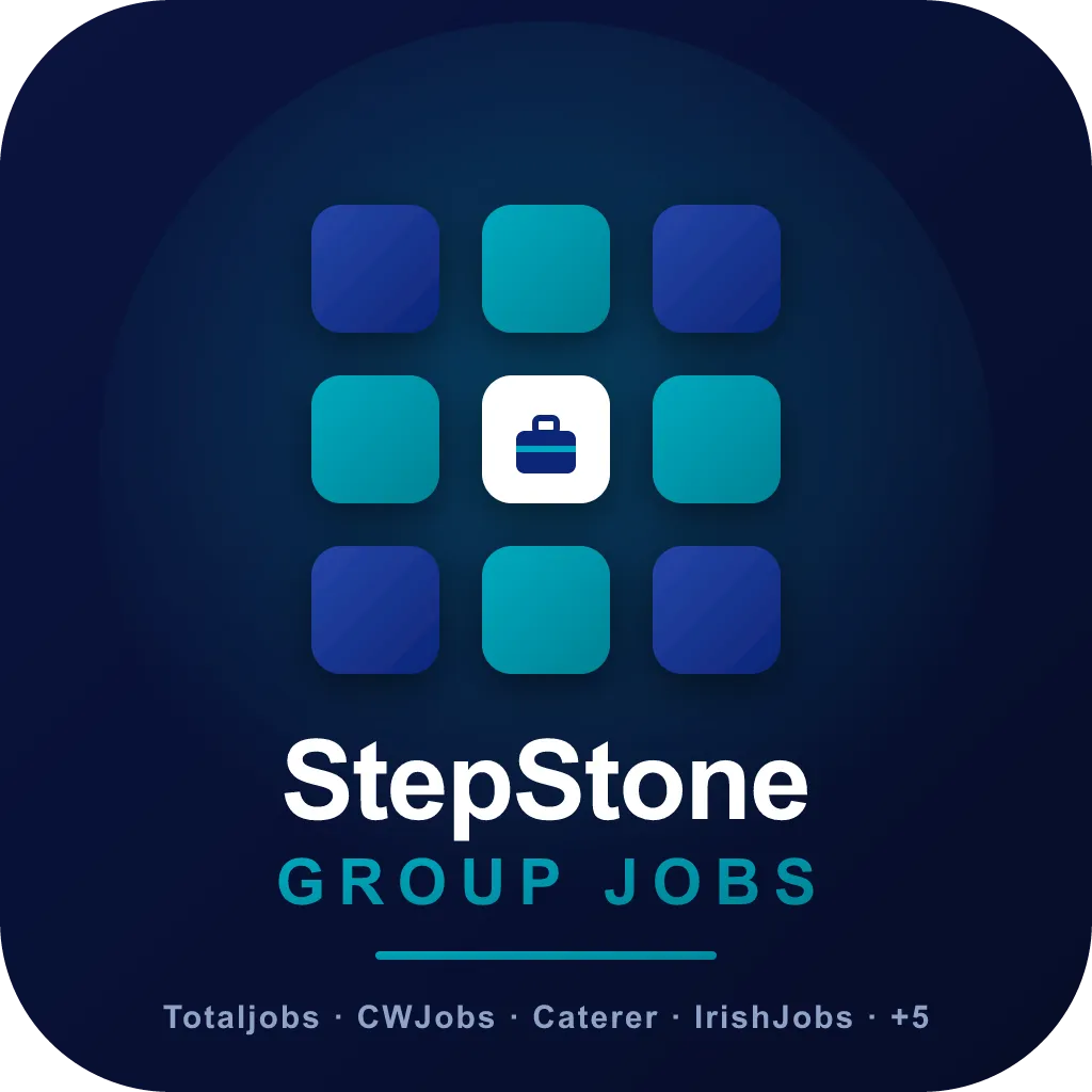 StepStone Group Jobs Scraper