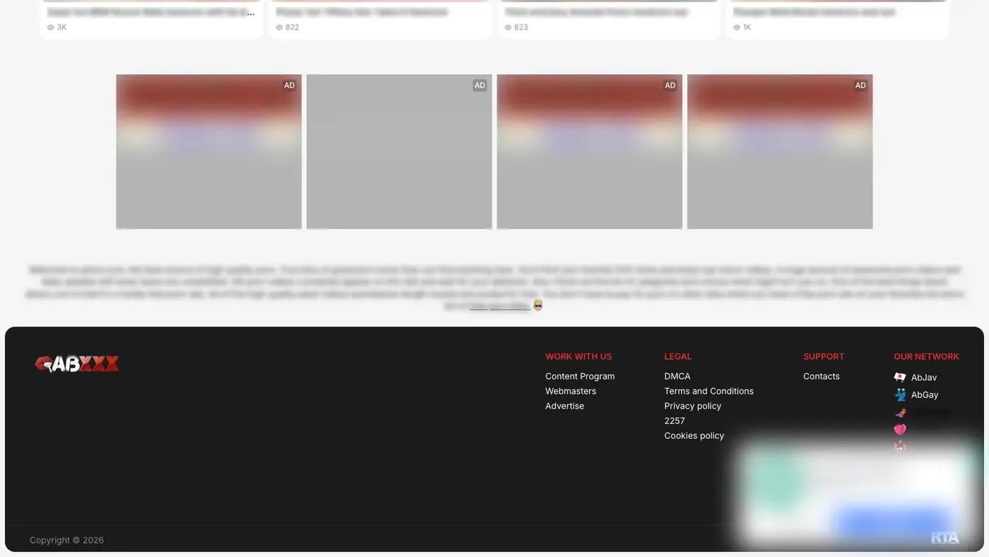 Abxxx Downloader