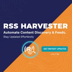 Rss News Scraper avatar