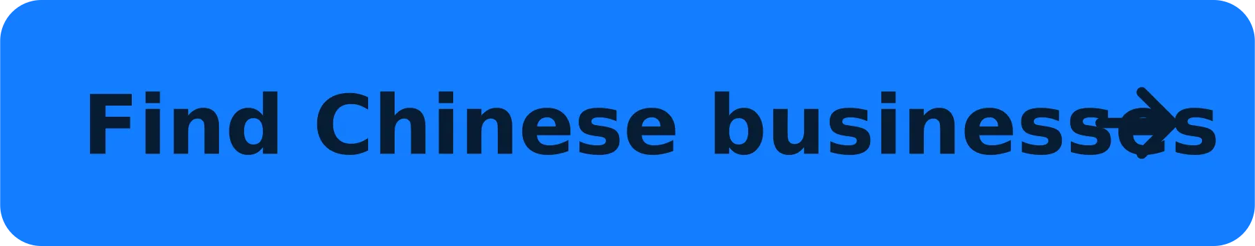 Find Chinese businesses