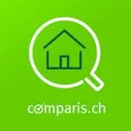 Comparis.ch Real Estate Scraper
