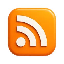 RSS / Atom Feed Scraper