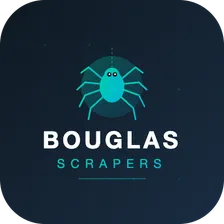 Bouglas Scrapers