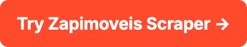 Try Zapimoveis Scraper