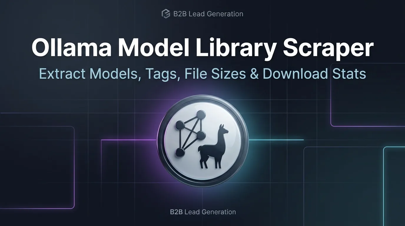 Ollama Model Library
