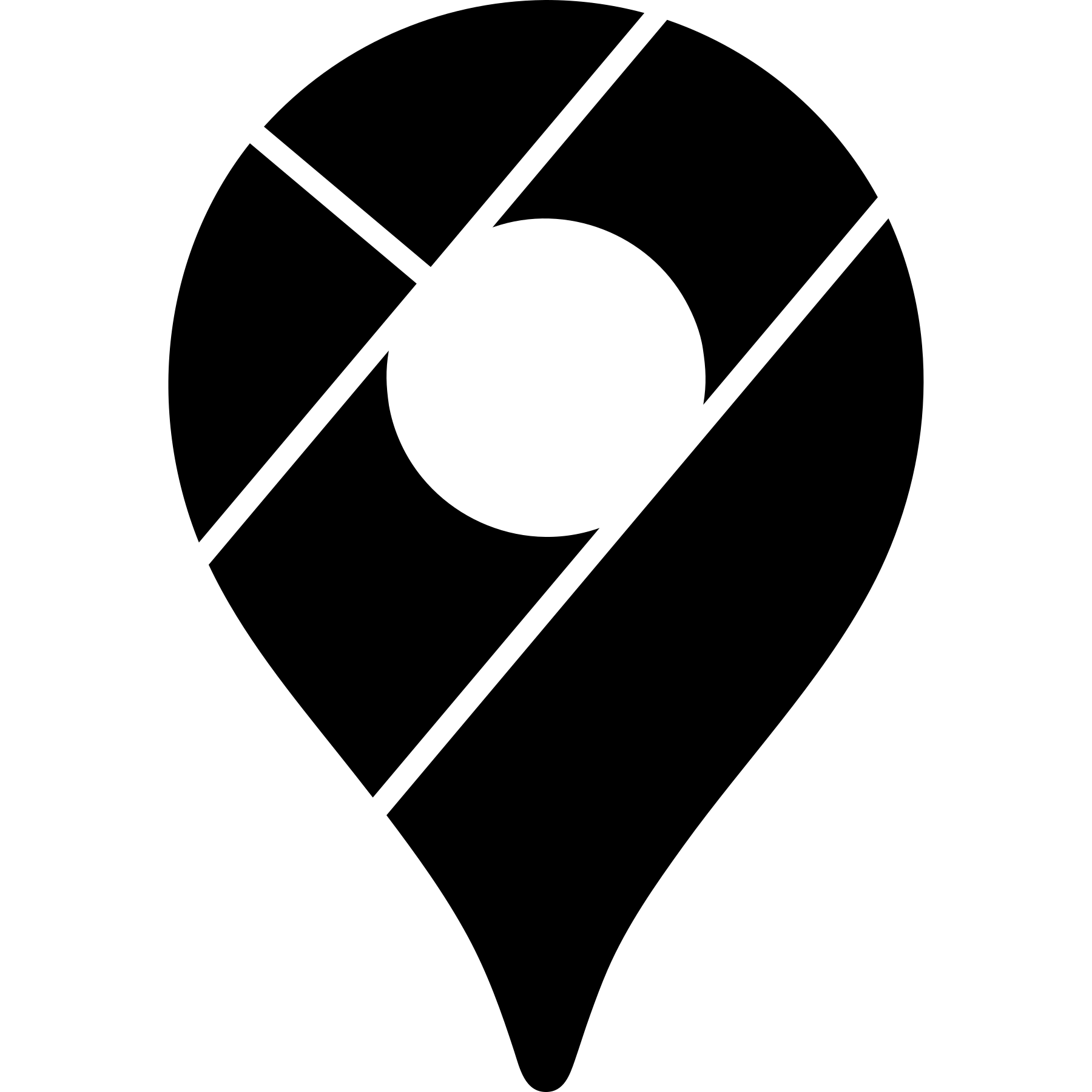 Google Maps Scraper Logo