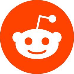 Reddit avatar