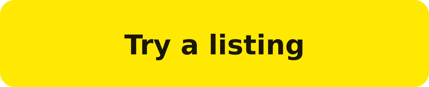 Try a listing