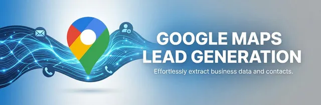 Google Maps Lead Generation