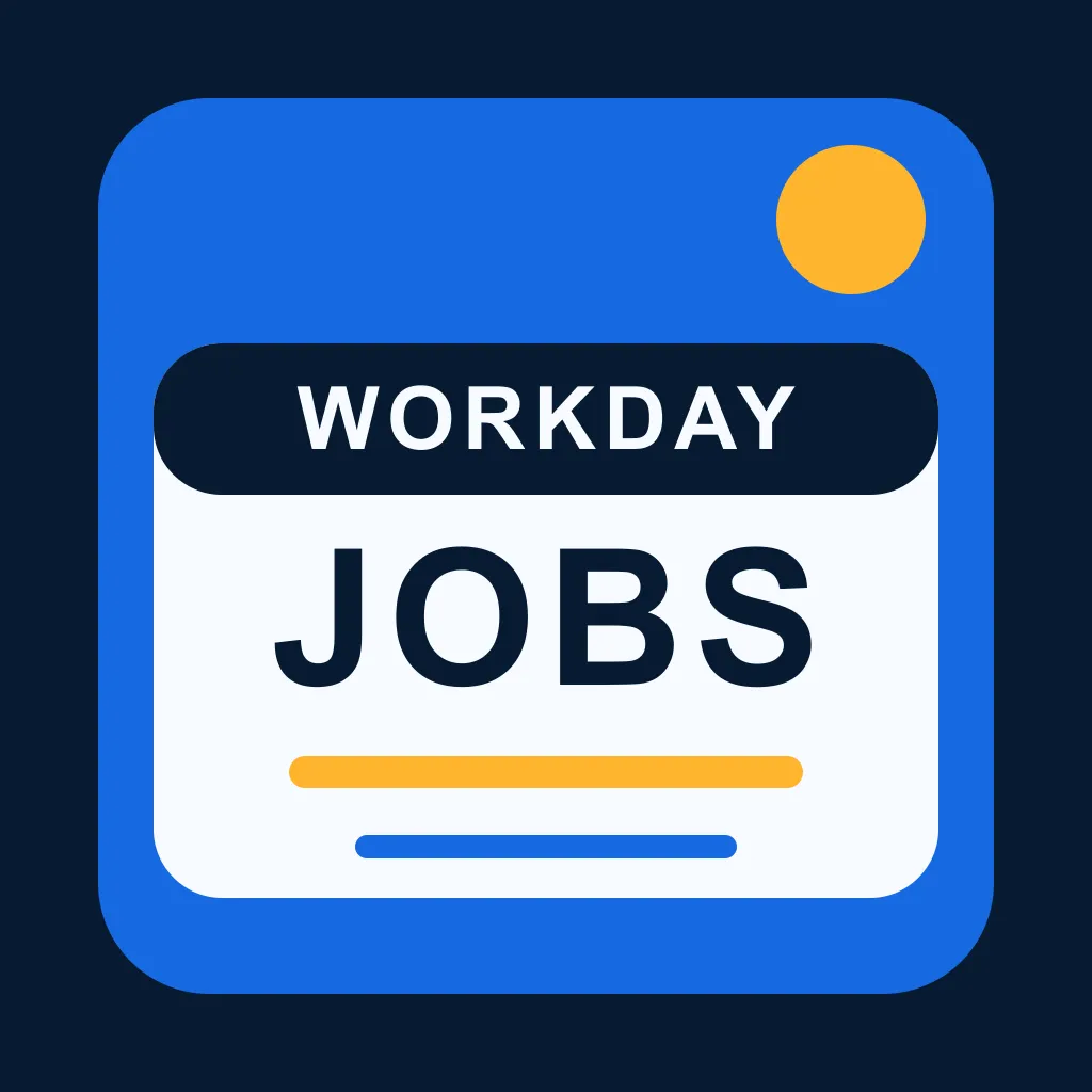 Workday Jobs API icon