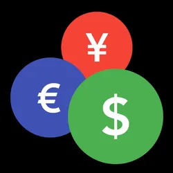 Forex Rates by Finmap.io avatar