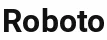 Roboto
