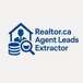 Realtor.ca Agent Leads Extractor avatar