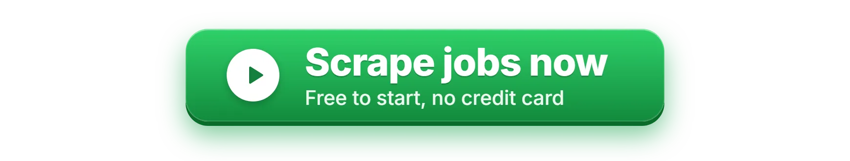 Scrape LinkedIn jobs now on Apify