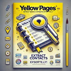 Simple YellowPages Scraper (USA) avatar