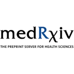 medRxiv Scraper avatar