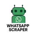 Whatsapp Scraper Profile(unlimited by month) avatar
