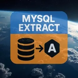 MySQL Database Extractor avatar