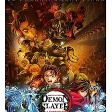 Demon Slayer Kimetsu no Yaiba - Il Castello dell’Infinito