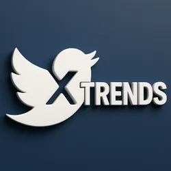 Twitter-X Trends Scraper | Apify Actor avatar