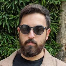 Nima Sartabi