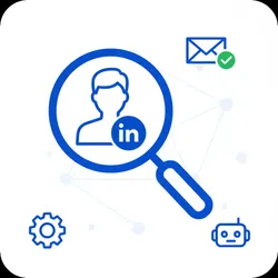 LinkedIn People Watcher 🕶️ ✅ avatar