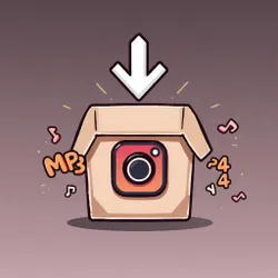 Instagram Downloader avatar