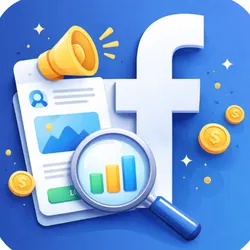 Facebook Ads Scraper Pro
