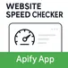 Website Speed Checker avatar