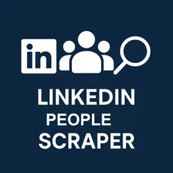 Linkedin People Scraper avatar