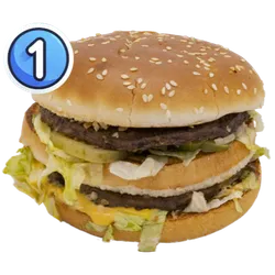 Big Mac Price Scraper avatar