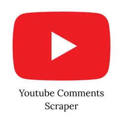 YouTube Comments Scraper avatar