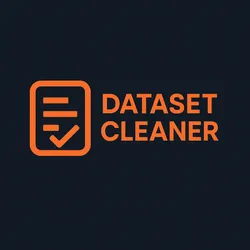Actor 2 Dataset Cleaner and Formatter avatar