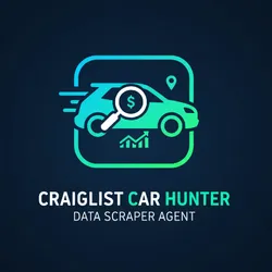 Craigslist Car Hunter avatar