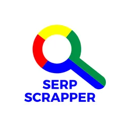 Google Search Engine Results Page Scrapper avatar