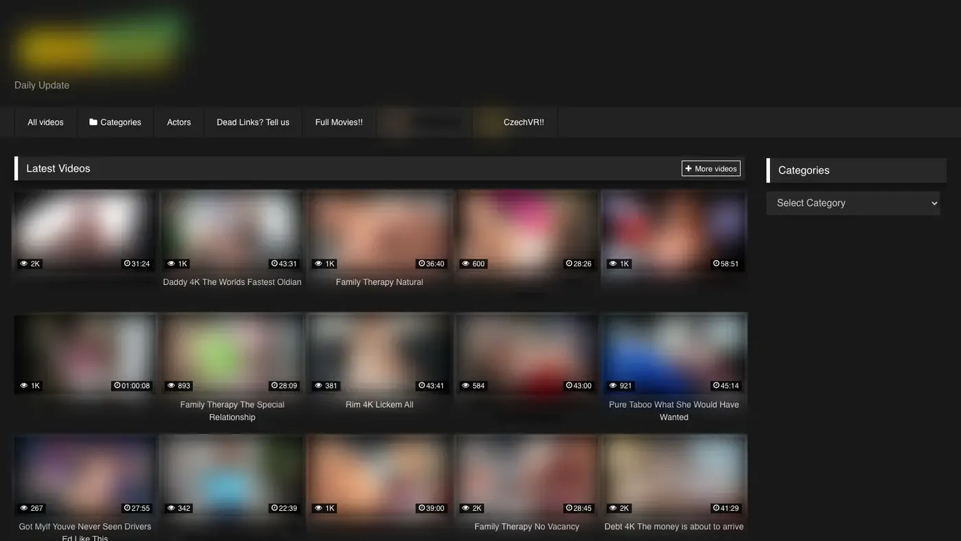 Euroxxx Downloader