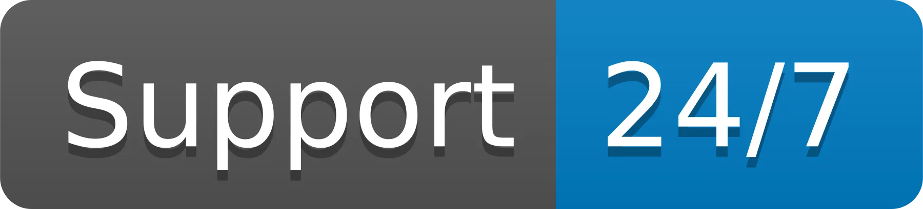 Support
