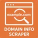 Domain Info Scraper avatar