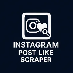 Instagram Post Like Scraper Bulk avatar