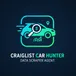 Craigslist Car Hunter avatar
