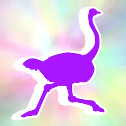 Nostr avatar