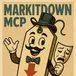 Markitdown MCP Actor avatar